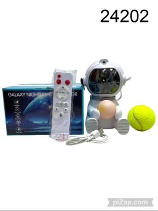Imagen de PROYECTOR ASTRONAUTA 4.25